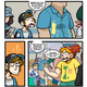 Image for article titled Sunday Comics: Get Good